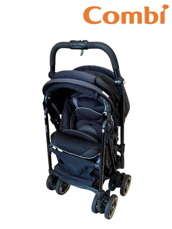 รถเข็นเด็ก-Combi (2)