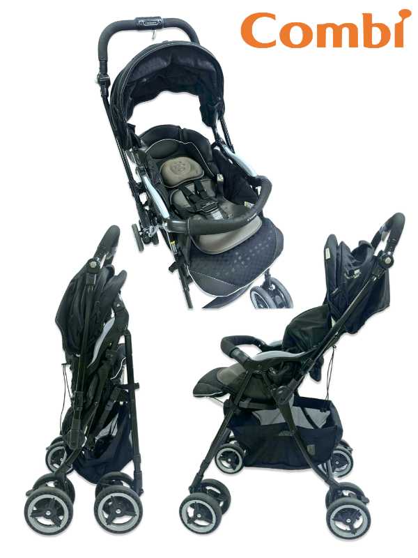 รถเข็นเด็ก-Combi (6)